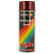 Motip 51465 Paint Spray Compact Red Metallic 400 ml, miniatyr 2