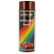 Motip 51485 Paint Spray Compact Brun Metallic 400 ml, miniatyr 2