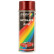 Motip 51491 Paint Spray Compact Red Metallic 400 ml, miniatyr 2