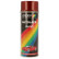 Motip 51560 Paint Spray Compact Red 400 ml, miniatyr 2