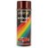 Motip 51580 Paint Spray Compact Red Metallic 400 ml, miniatyr 2
