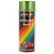 Motip 53260 Paint Spray Compact Grön Metallic 400 ml, miniatyr 2
