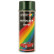 Motip 53547 Paint Spray Compact Grön Metallic 400 ml, miniatyr 2