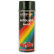 Motip 53554 Paint Spray Compact Grön Metallic 400 ml, miniatyr 2