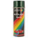 Motip 53599 Paint Spray Compact Grön Metallic 400 ml, miniatyr 2