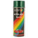 Motip 53600 Paint Spray Compact Grön Metallic 400 ml, miniatyr 2