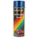 Motip 53929 Paint Spray Compact Blue Metallic 400 ml, miniatyr 2