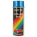 Motip 53940 Paint Spray Compact Blue 400 ml, miniatyr 2