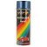Motip 53985 Paint Spray Compact Blue 400 ml, miniatyr 2