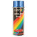 Motip 54505 Paint Spray Compact Blue Metallic 400 ml, miniatyr 2