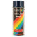 Motip 54568 Paint Spray Compact Blue 400 ml, miniatyr 2