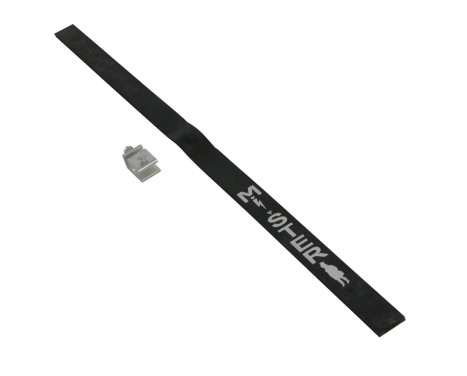 Antistatisk remsa 'Mister'