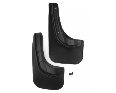 mudflaps bakom CHEVROLET Cruze 08 / 2009-2012 2 st. mudflaps bakom CHEVROLET Cruze 08 / 2009-2012 2 st.