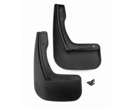 Mudflaps set (bak) för CITROEN C4 Grand Picasso, 2014-> 2 st. Mudflaps set (bak) för CITROEN C4 Grand Picasso, 2014-> 2 st.