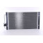 Condensator, airconditioning 94939 Nissens, voorbeeld 2