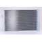 Condensator, airconditioning 940364 Nissens, voorbeeld 2