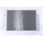 Condensator, airconditioning 940246 Nissens, voorbeeld 2