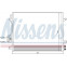 Condensator, airconditioning 940098 Nissens, voorbeeld 6
