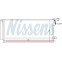 Condensator, airconditioning 940169 Nissens, voorbeeld 6