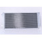 Condensator, airconditioning 940169 Nissens, voorbeeld 2