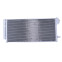 Condensator, airconditioning 940169 Nissens