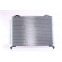 Condensator, airconditioning 940295 Nissens, voorbeeld 2