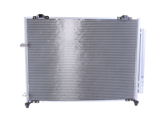 Condensator, airconditioning 940295 Nissens