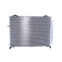 Condensator, airconditioning 940295 Nissens