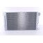 Condensator, airconditioning 94973 Nissens, voorbeeld 4