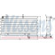 Condensator, airconditioning 94000 Nissens, voorbeeld 3