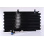Condensator, airconditioning 94000 Nissens, voorbeeld 2