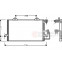 CONDENSOR AUDI80/90/COUPE NT-D 91-9 03005159 International Radiators, voorbeeld 2