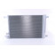Condensator, airconditioning 940319 Nissens, voorbeeld 2