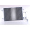 Condensator, airconditioning 94207 Nissens, voorbeeld 2