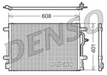 Airco condensor