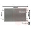 CONDENSOR A6 ALL 04- 03005237 International Radiators, voorbeeld 2