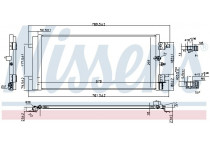 Condensor