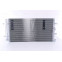 Condensator, airconditioning 940042 Nissens, voorbeeld 3