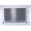 Condensator, airconditioning 94724 Nissens, voorbeeld 2