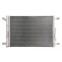 Condensor, airconditioning 814301 Valeo, voorbeeld 2