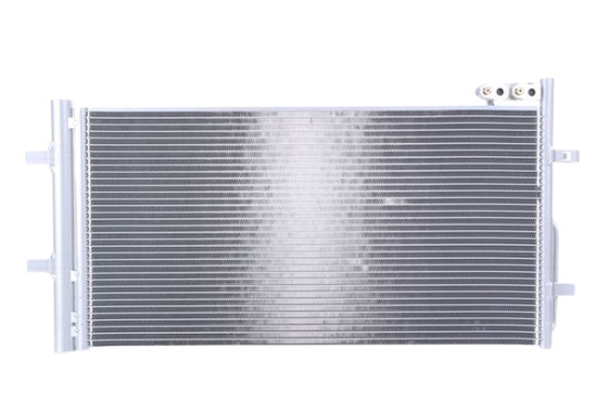 Condensator, airconditioning 940255 Nissens