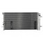 Condensator, airconditioning 940042 Nissens