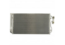 Airco condensor