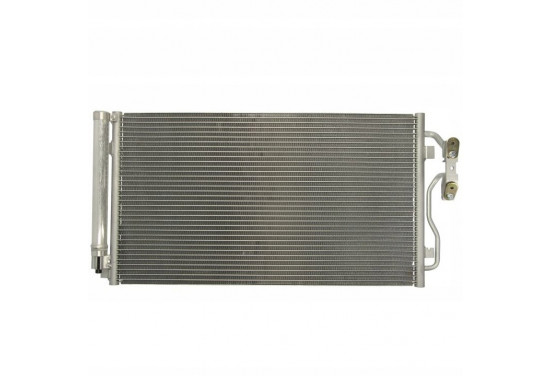 Airco condensor 814191 Valeo