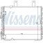 Condensator, airconditioning 94172 Nissens, voorbeeld 6