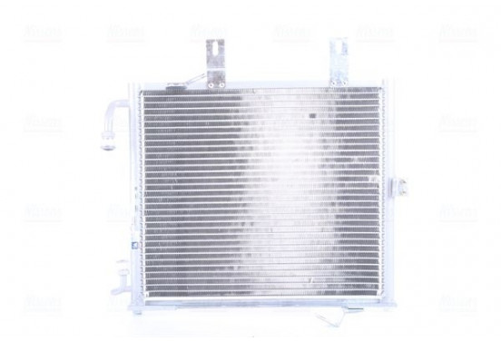 Condensator, airconditioning 94172 Nissens