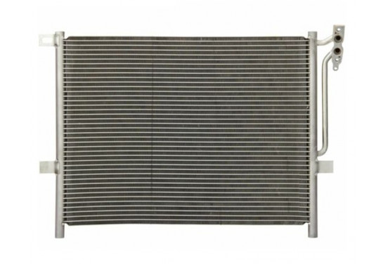 AIRCO CONDENSOR niet voor DIESEL 06005203 International Radiators