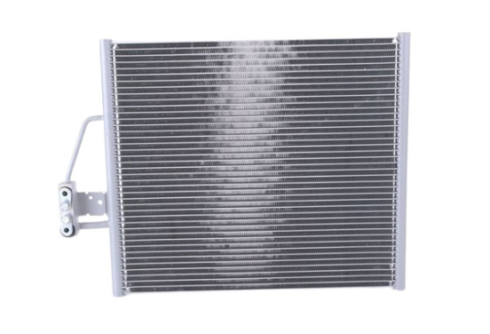 Condensator, airconditioning 94274 Nissens
