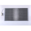 Condensator, airconditioning 94579 Nissens