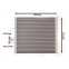 AIRCO CONDENSOR -520 D / -525 D / -530 D 06005213 International Radiators, voorbeeld 2